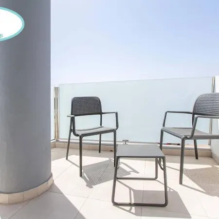 Lejlighed Corralejo 336 *