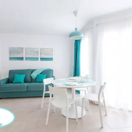 Corralejo 336 Apartment Corralejo