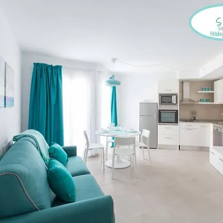 Lejlighed Corralejo 336 *